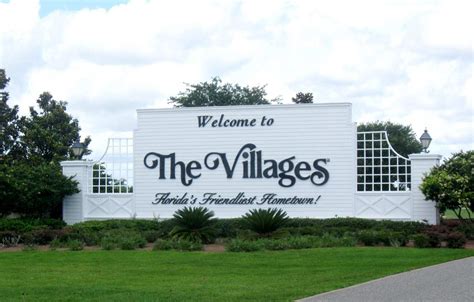 The Villages 101 The Villages 101 You've come the right place for .